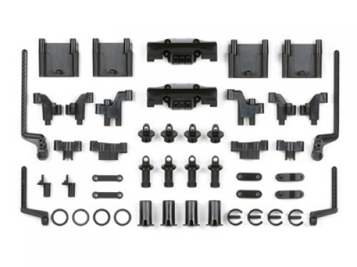 [51391] RC M-05 C Parts - Suspension Arm