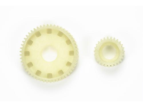 [51416] TRF201 Ball Diff Gear Set - 52T