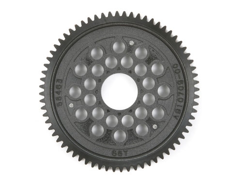 [51423] FF-03 06 Spur Gear - 68T