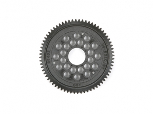 [51423] FF-03 06 Spur Gear - 68T