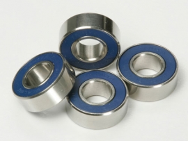 [53008] 1150 Sealed Bearing Set 4pc - U53008