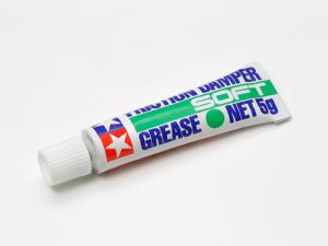 [53174] RC Friction Damper Grease Soft