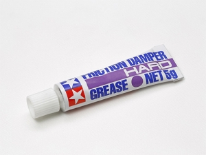 [53176] RC Friction Damper Grease Hard