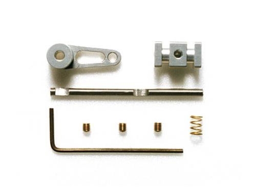 [53368] TG10 Aluminum Brake Set