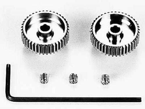 [53420] RC 0.4 Pinion Gear (40T 41T)