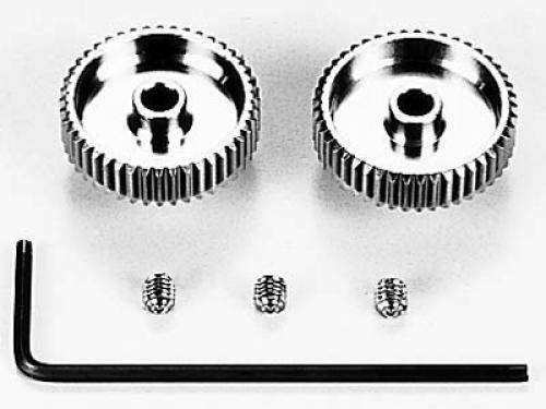 [53422] RC 0.4 Pinion Gear (44T 45T)