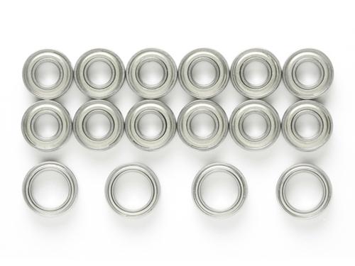 [53497] TT-02B/TT-01 ball bearing set