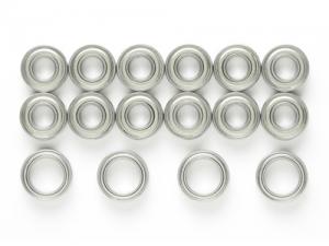 [53497] TT-02B/TT-01 ball bearing set