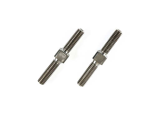 [53526] 3x23mm Titan Turnbuckle 2ea