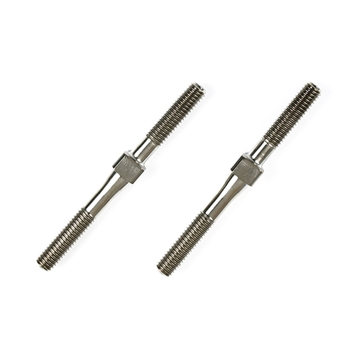 [53528] 3x35mm Titanium Turnbuckle Shafts