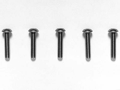 [53532] 3X14MM T.S.SCREW *5