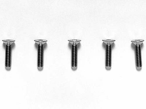 [53536] 3X12MM T.CS.H.SCREW