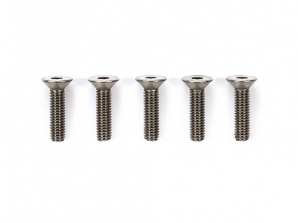 [53536] 3X12MM T.CS.H.SCREW