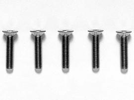 [53537] 3X14MM T.CS.H.SCREW