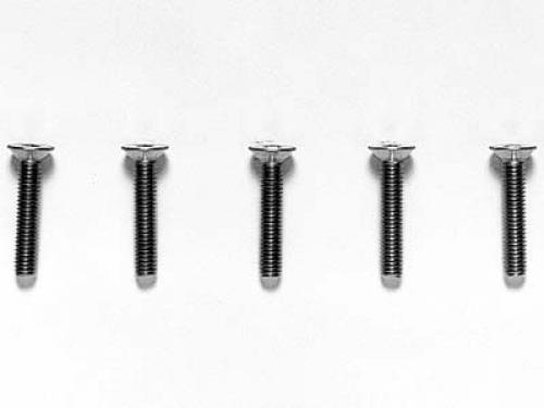 [53538] 3X16MM T.CS.H.SCREW