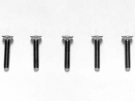 [53538] 3X16MM T.CS.H.SCREW