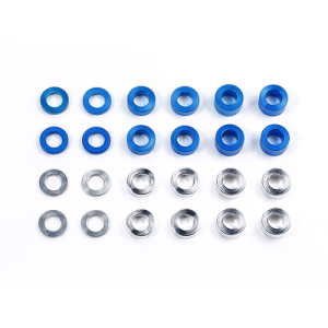 [53539] 5.5mm Alu. Spacer Set