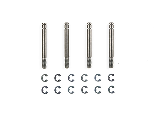 [53575] TRF Damper Piston Rod (4pcs)