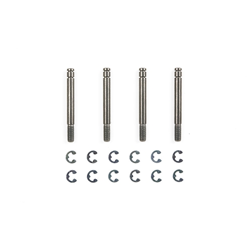 [53575] TRF Damper Piston Rod (4pcs)