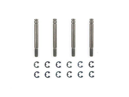 [53575] TRF Damper Piston Rod (4pcs)