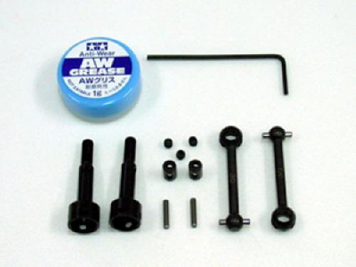 [53597] M03 Assembly Universal Shaft Set