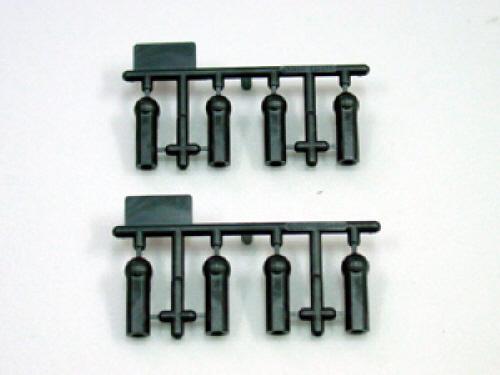 [53601] 5mm Adjuster - Low Friction 8pcs