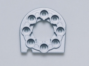 [53666] TT-01 Metal Motor Mount