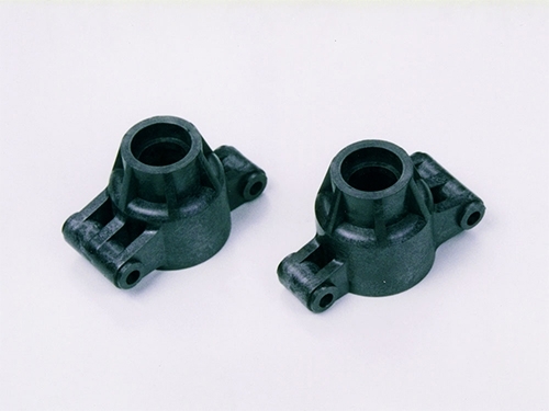 [53673] Toe-in Rear Upright(TT-01TGS)