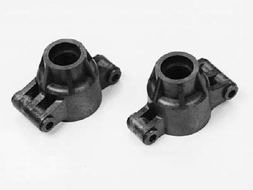 [53673] Toe-in Rear Upright(TT-01TGS)