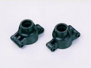 [53673] Toe-in Rear Upright(TT-01TGS)