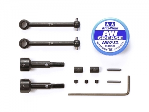 [53792] Universal Shaft Assembly - TT-01, TA04