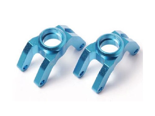 [53800] ALUMINUM TOE-IN REAR UPRIGHTS (TT-01TA04)