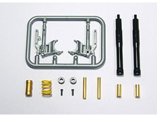 [12605] 1/12 Ducati Desmosedici Front Fork Set