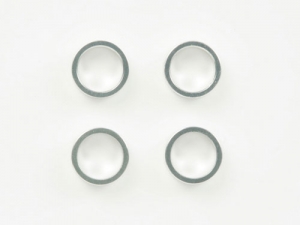 [53891] 5x1.9mm Bearing Spacer 4pcs - For Reversible