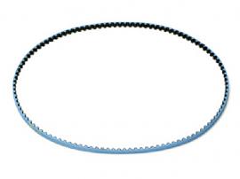 [53897] RC TA05 Aramid Drive Belt - Blue