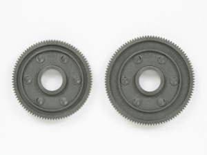 [53900] 04 Module Spur Gear - 93T/104T (F103GT)