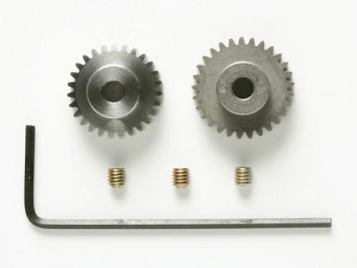 [53923] RC 05 Pinion Gear (27T29T)