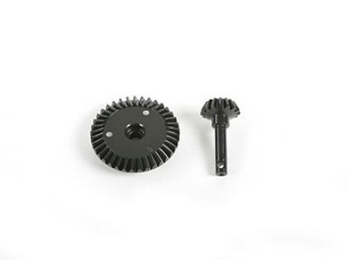 [53950] GP TGM-04 Zerol Bevel Gear - Set Fits TGM-03