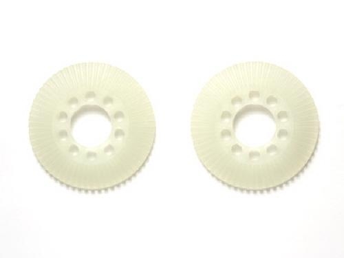 [53954] RC DF-03 Fnt One-Way Link Gear - 2pcs