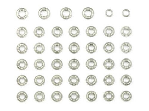 [53958] High Lift Ball Bearing Set - 3-Speed