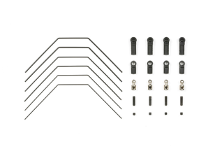 [53963] RC Stabilizer Set - TRF501X