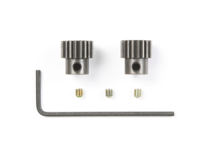 [53965] 48P Pinion Gear (18T 19T) - TRF501X