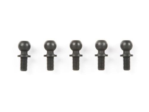 [53968] Hex Head Ball Connector - 5x5mm