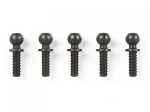 [53969] Hex Head Ball Connector - 5x8mm