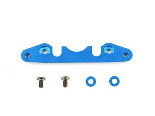 [53973] Aluminum Steering Base - TRF501X