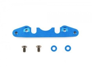 [53973] Aluminum Steering Base - TRF501X