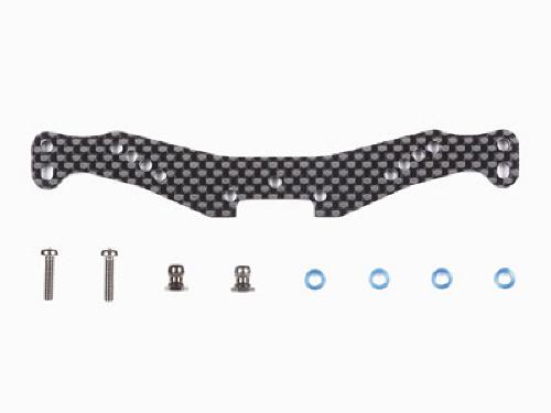 [53994] RC TA05-IFS Damper Stay Rear - Carbon