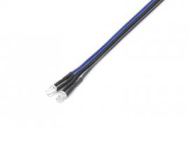 [54010] LED Light (3mm diameter) - Blue