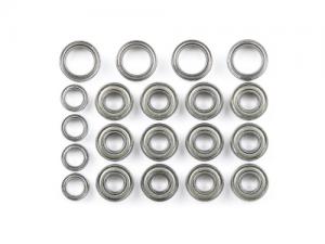 [54025] TT-01 Type-E Ball Bearing - Set