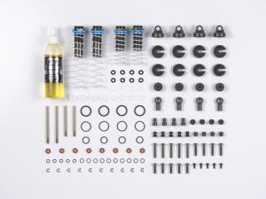 [54028] TRF Buggy Dampers